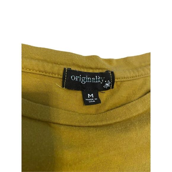 Originality Local Cowgirl T Shirt Western Glitter Floral Rose Lounge - Picture 7 of 10